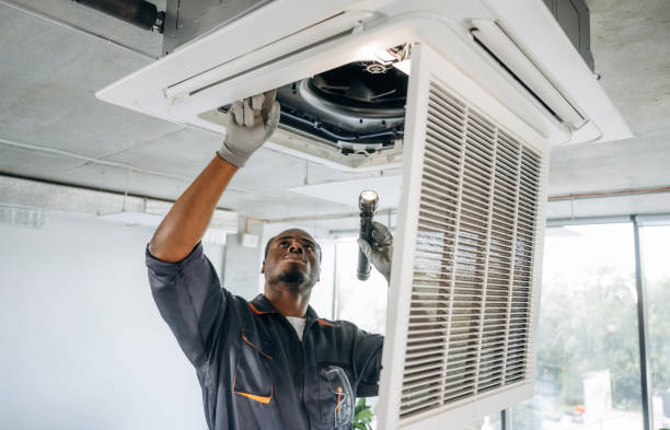 Licensed Furnace Repair service in Upton, MA - FH HVAC